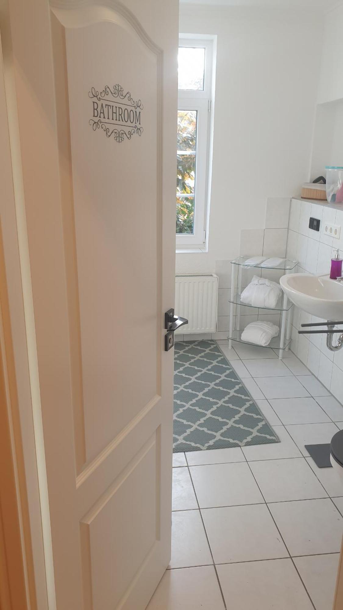 Apartment Moderner Fachwerktraum Uetze