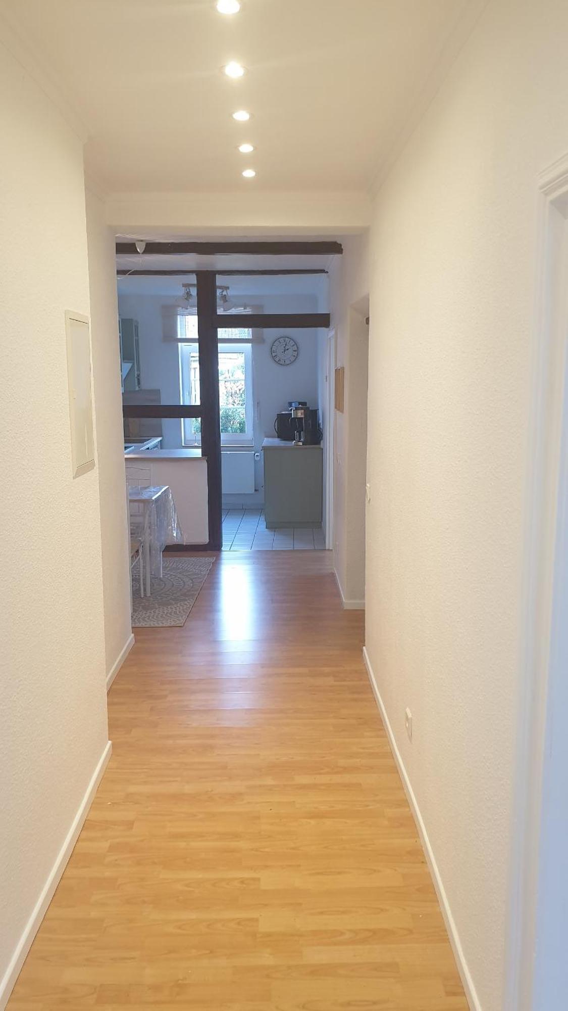 Moderner Fachwerktraum Apartment Uetze