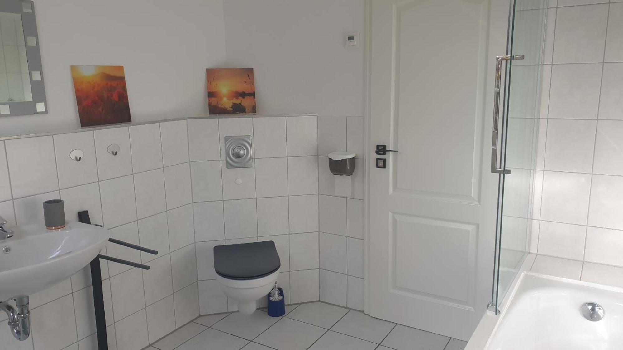 Moderner Fachwerktraum Apartment