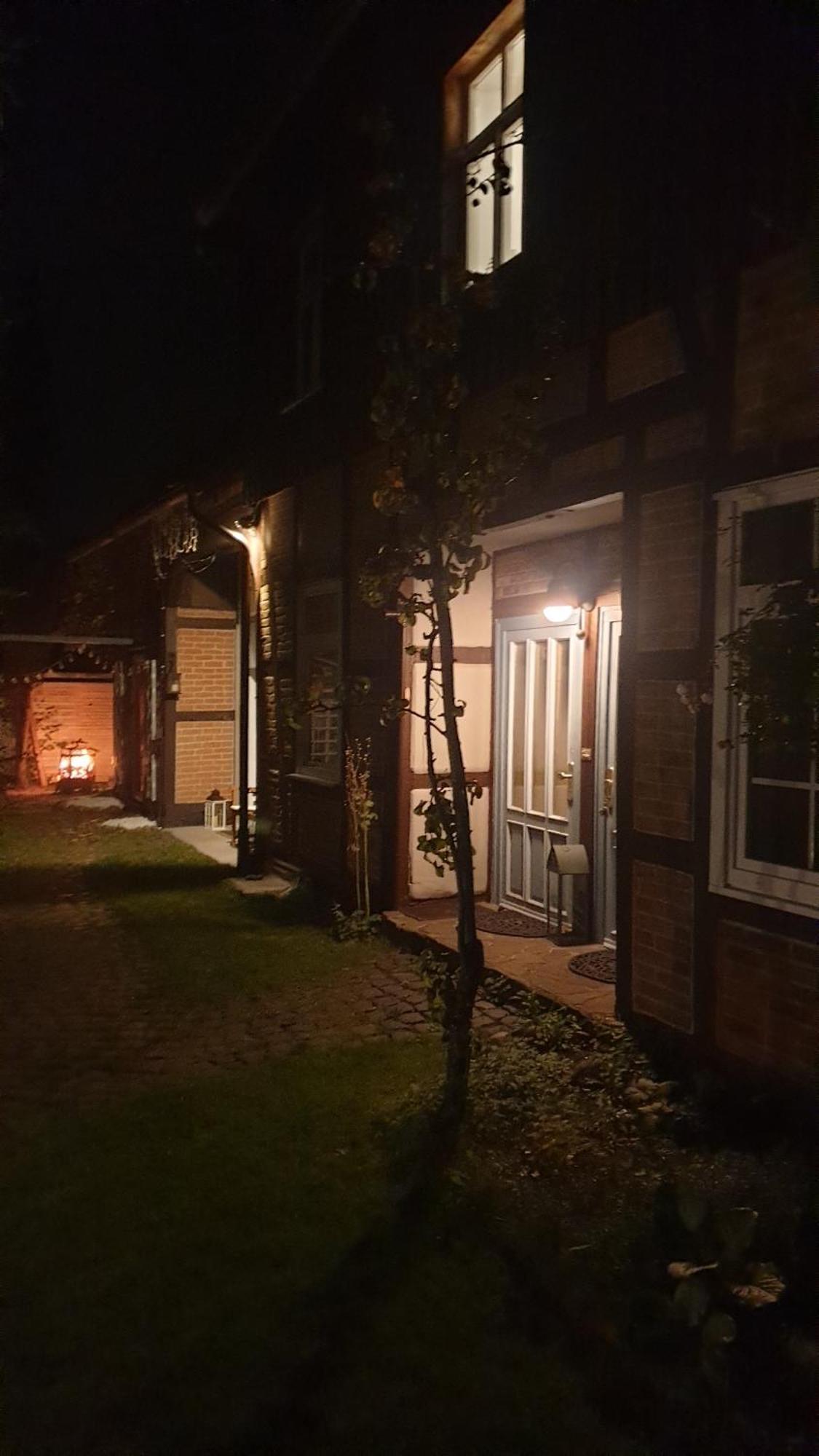 Apartment Moderner Fachwerktraum *