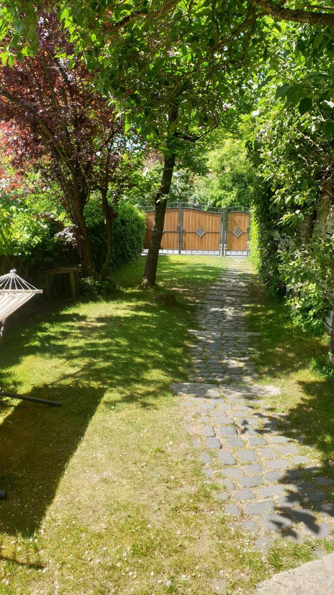 Apartment Moderner Fachwerktraum *